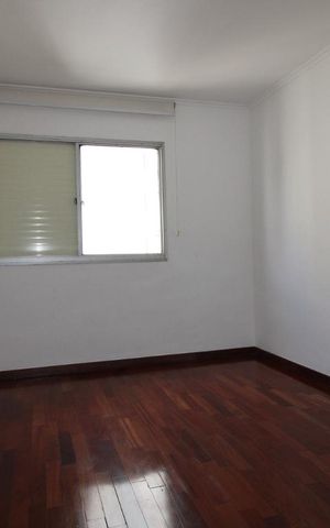 Apartamento à venda com 98m², 3 quartos e 1 vagaQuarto 2