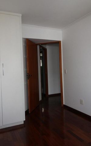 Apartamento à venda com 98m², 3 quartos e 1 vagaQuarto 2