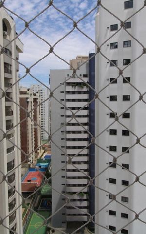 Apartamento à venda com 98m², 3 quartos e 1 vagaVista