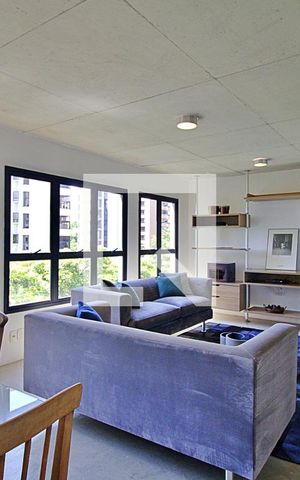 Apartamento à venda com 70m², 1 quarto e sem vaga Apartamento à venda com 70m², 1 quarto e sem vagaSala