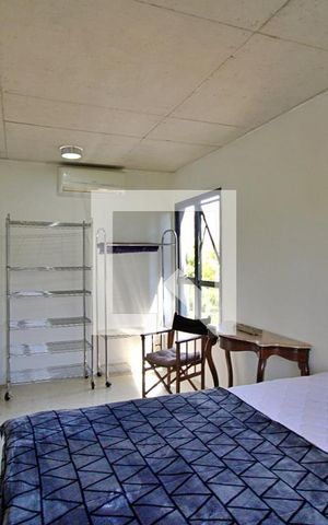 Apartamento à venda com 70m², 1 quarto e sem vaga Apartamento à venda com 70m², 1 quarto e sem vagaQuarto