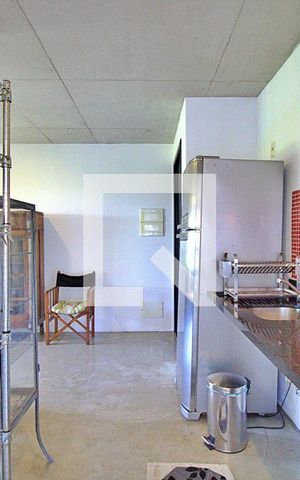 Apartamento à venda com 70m², 1 quarto e sem vaga Apartamento à venda com 70m², 1 quarto e sem vagaCozinha