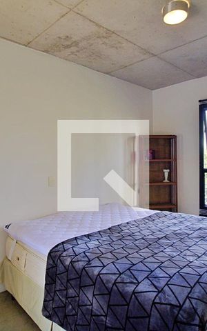 Apartamento à venda com 70m², 1 quarto e sem vaga Apartamento à venda com 70m², 1 quarto e sem vagaQuarto