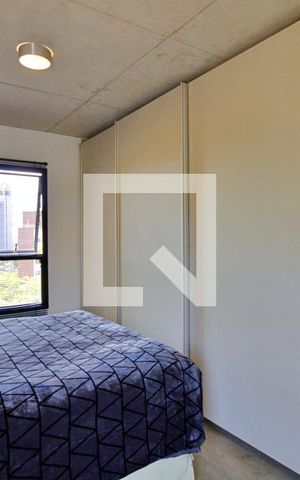 Apartamento à venda com 70m², 1 quarto e sem vaga Apartamento à venda com 70m², 1 quarto e sem vagaQuarto