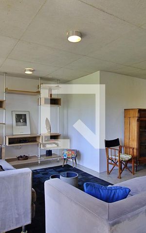 Apartamento à venda com 70m², 1 quarto e sem vaga Apartamento à venda com 70m², 1 quarto e sem vagaSala