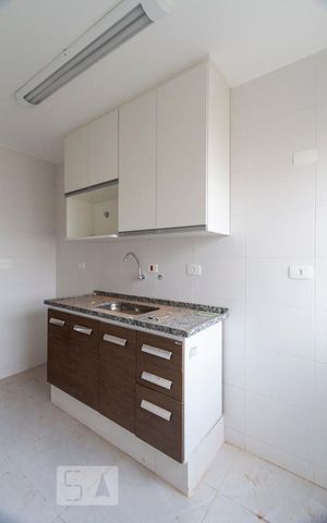 Apartamento para alugar com 70m², 2 quartos e 1 vagaCozinha