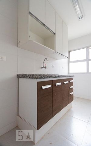 Apartamento para alugar com 70m², 2 quartos e 1 vagaCozinha
