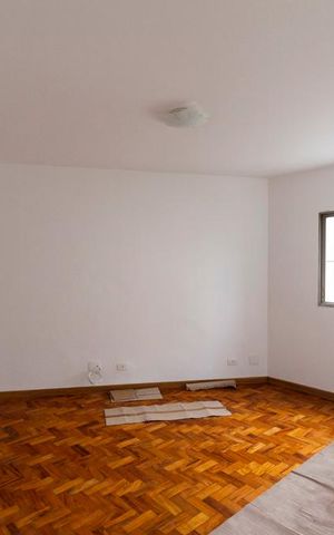 Apartamento para alugar com 70m², 2 quartos e 1 vagaSala