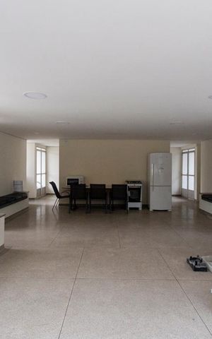 Apartamento para alugar com 70m², 2 quartos e 1 vagaSalão de festas