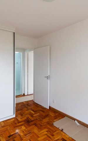 Apartamento para alugar com 70m², 2 quartos e 1 vagaQuarto 2