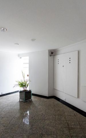 Apartamento para alugar com 70m², 2 quartos e 1 vagaHall social