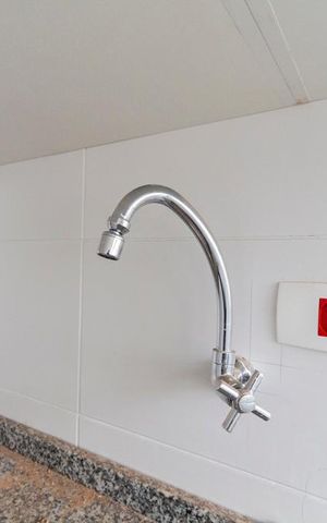 Apartamento para alugar com 70m², 2 quartos e 1 vagaCozinha