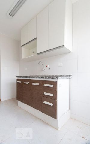 Apartamento para alugar com 70m², 2 quartos e 1 vagaCozinha