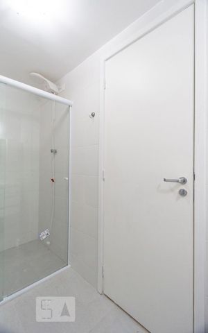 Apartamento para alugar com 70m², 2 quartos e 1 vagaBanheiro Social