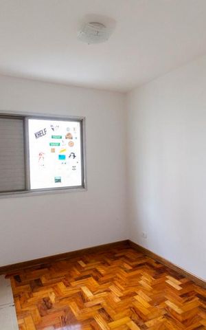 Apartamento para alugar com 70m², 2 quartos e 1 vagaQuarto 2