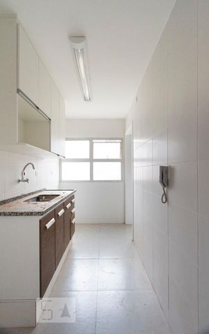 Apartamento para alugar com 70m², 2 quartos e 1 vagaCozinha