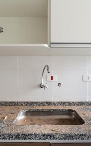 Apartamento para alugar com 70m², 2 quartos e 1 vagaCozinha