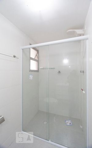 Apartamento para alugar com 70m², 2 quartos e 1 vagaBanheiro Social