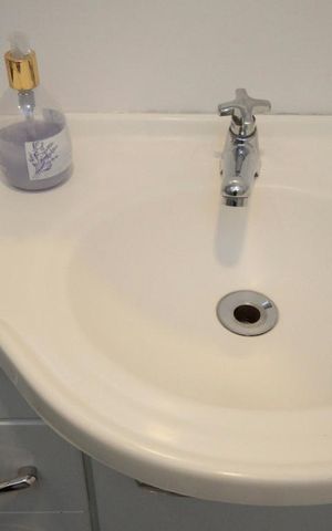 Apartamento à venda com 80m², 2 quartos e 1 vagaBanheiro