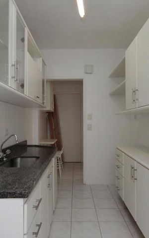 Apartamento à venda com 80m², 2 quartos e 1 vagaCozinha