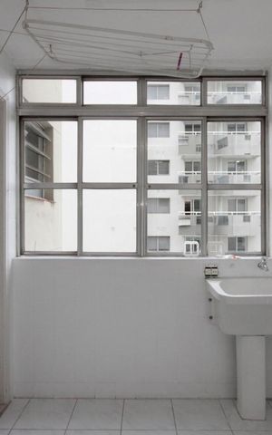 Apartamento à venda com 80m², 2 quartos e 1 vagaÁrea de Serviço