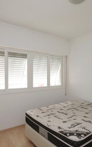 Apartamento à venda com 80m², 2 quartos e 1 vagaQuarto 2