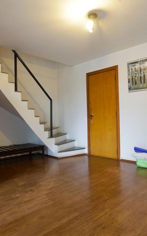 Apartamento à venda com 49m², 1 quarto e 1 vaga Apartamento à venda com 49m², 1 quarto e 1 vagaSala