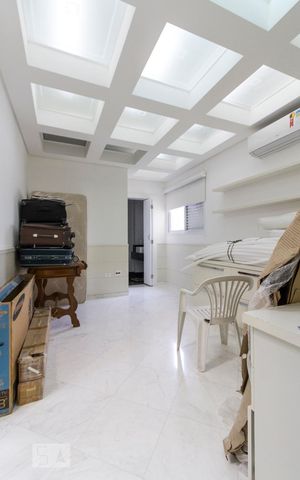 Apartamento à venda com 380m², 4 quartos e 1 vagaQuarto suíte 1 