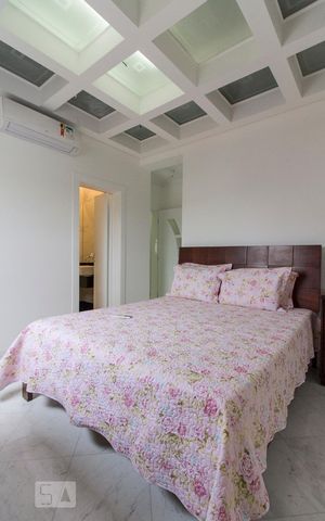 Apartamento à venda com 380m², 4 quartos e 1 vagaQuarto Suíte 3 