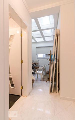 Apartamento à venda com 380m², 4 quartos e 1 vagaQuarto Suíte 2 