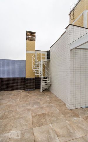 Apartamento à venda com 380m², 4 quartos e 1 vagaArea Externa Piso 3 
