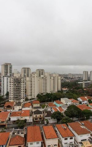 Apartamento à venda com 380m², 4 quartos e 1 vagaVista da Area Externa Piso 3 