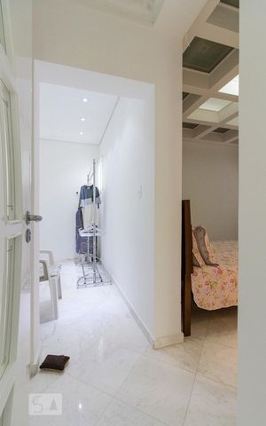 Apartamento à venda com 380m², 4 quartos e 1 vagaQuarto Suíte 3 