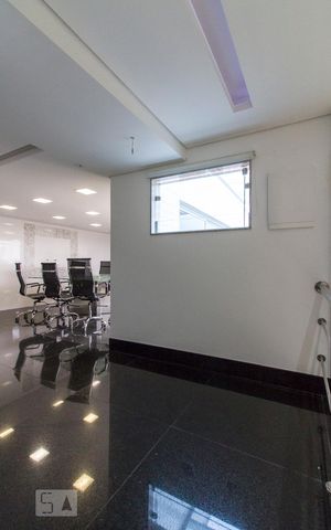 Apartamento à venda com 380m², 4 quartos e 1 vagaArea Gourmet Piso 3 