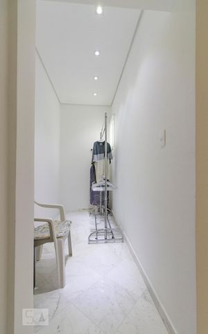 Apartamento à venda com 380m², 4 quartos e 1 vagaCloset Quarto Suíte 3 