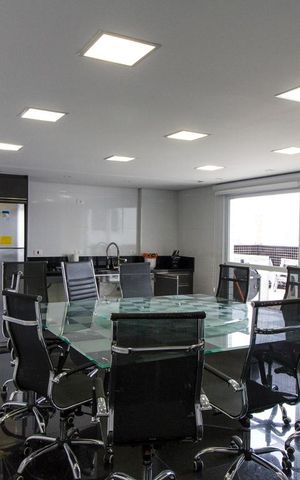 Apartamento à venda com 380m², 4 quartos e 1 vagaArea Gourmet Piso 3 