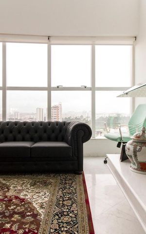 Apartamento à venda com 380m², 4 quartos e 1 vagaSala 