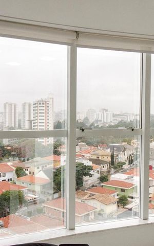 Apartamento à venda com 380m², 4 quartos e 1 vagaVista da Janela da Sala 