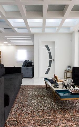 Apartamento à venda com 380m², 4 quartos e 1 vagaSala 