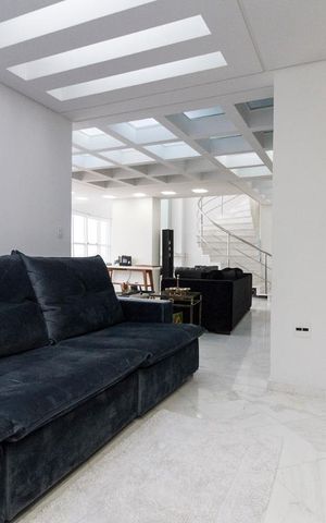 Apartamento à venda com 380m², 4 quartos e 1 vagaSala de TV 