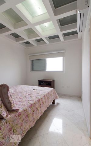 Apartamento à venda com 380m², 4 quartos e 1 vagaQuarto Suíte 3 