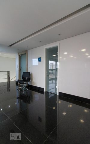 Apartamento à venda com 380m², 4 quartos e 1 vagaSaunas Area Gourmet Piso 3 