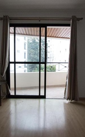 Apartamento à venda com 57m², 2 quartos e 2 vagasSala