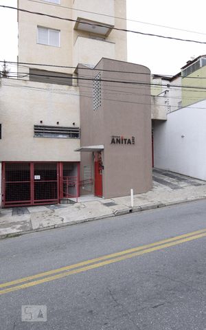 Apartamento à venda com 71m², 2 quartos e 2 vagasFachada