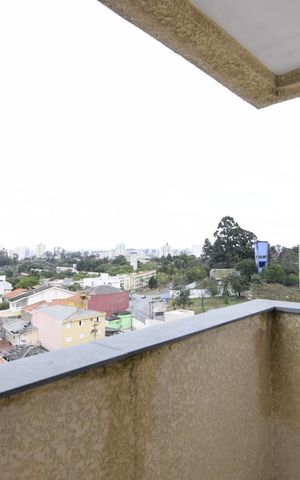 Apartamento à venda com 71m², 2 quartos e 2 vagasVaranda