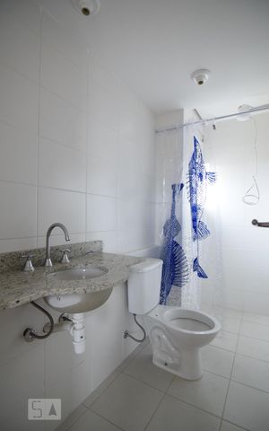 Apartamento à venda com 71m², 2 quartos e 2 vagasSuite