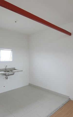 Apartamento à venda com 71m², 2 quartos e 2 vagasCozinha