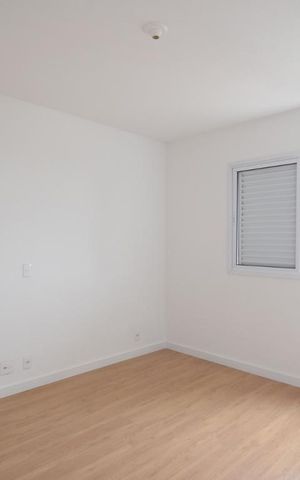 Apartamento à venda com 71m², 2 quartos e 2 vagasQuarto 2