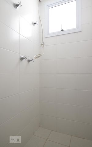 Apartamento à venda com 71m², 2 quartos e 2 vagasBanheiro