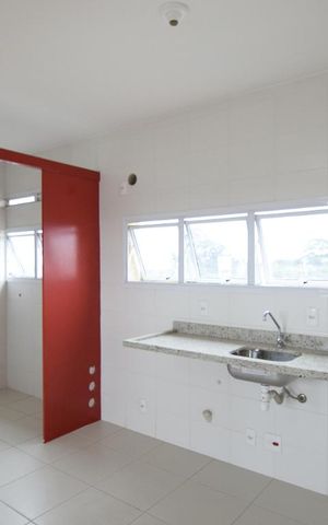 Apartamento à venda com 71m², 2 quartos e 2 vagasCozinha